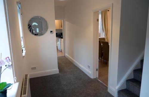 Chorlton-by-Backford House | Zoo Cottage