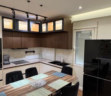 Tirana Apartment | Zoo&Lake Appartment