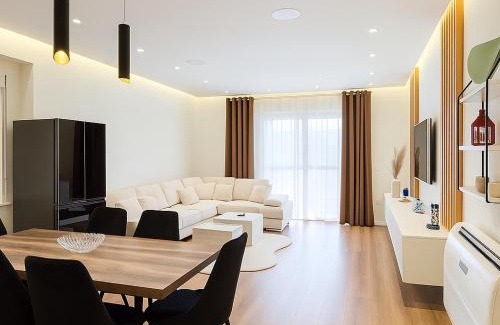 Tirana Apartment | Zoo&Lake Appartment