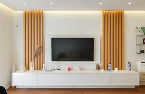 Tirana Apartment | Zoo&Lake Appartment