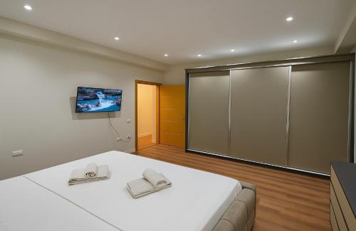 Tirana Apartment | Zoo&Lake Appartment