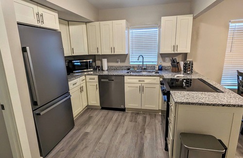 Wichita House | Zoobilee-on Zoo Blvd