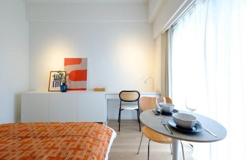 Tarumicho Apartment | ZOOM Esaka Park - Vacation STAY 17111