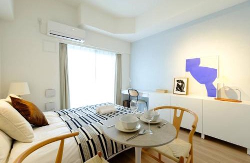 Tarumicho Apartment | ZOOM Esaka Park - Vacation STAY 17112