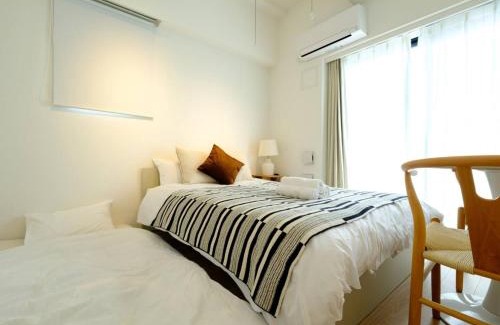 Tarumicho Apartment | ZOOM Esaka Park - Vacation STAY 17112