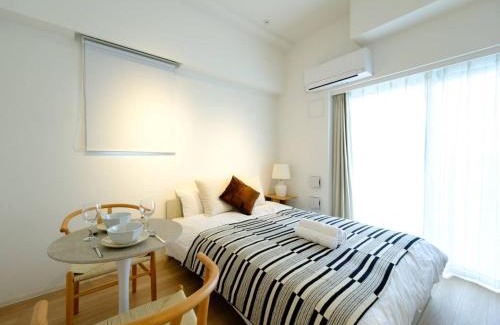 Tarumicho Apartment | ZOOM Esaka Park - Vacation STAY 17112