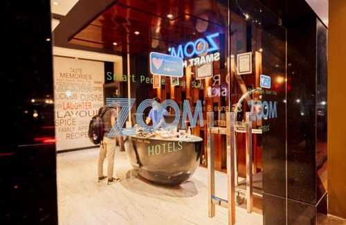 Samarinda Hotel | Zoom Hotel Mulawarman