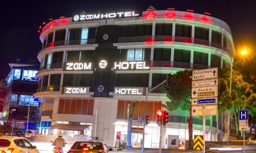 Kurtkoy Hotel | ZOOM HOTEL