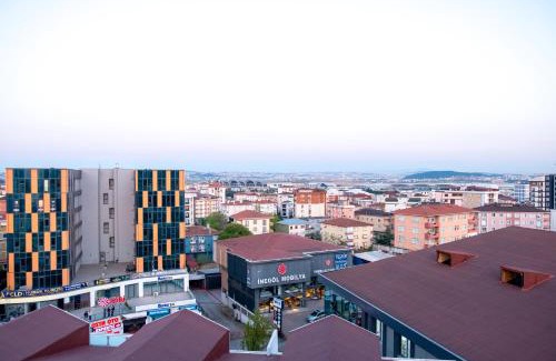 Kurtkoy Hotel | ZOOM HOTEL