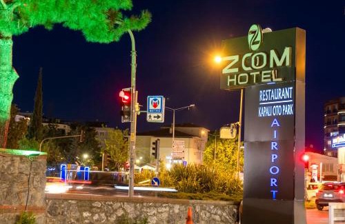 Kurtkoy Hotel | ZOOM HOTEL