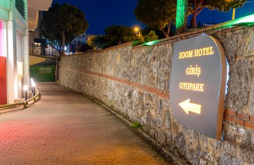 Kurtkoy Hotel | ZOOM HOTEL