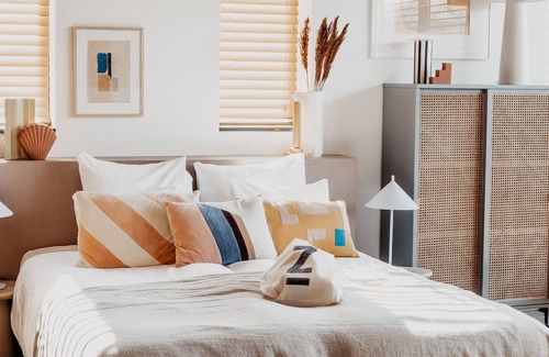 Castricum Hotel | Zoomers aan Zee