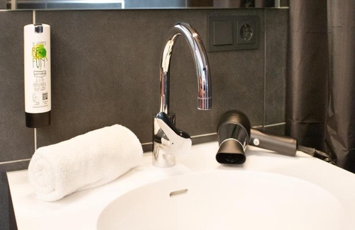 Zimmern ob Rottweil Hotel | ZOR Hotel by WMM Hotels