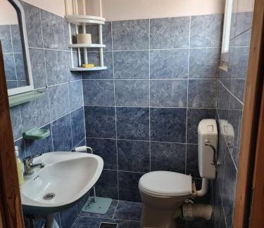 Utjeha Hladna Uvala Apartment | Zora