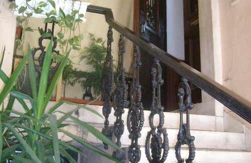 Athens City Centre Hostel | Zorbas Hostel