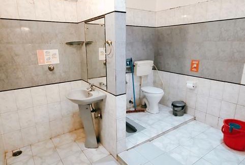 Hoskeri Village Hostel | Zostel Coorg