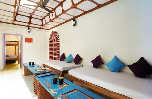 Hoskeri Village Hostel | Zostel Coorg