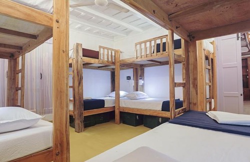 Hoskeri Village Hostel | Zostel Coorg