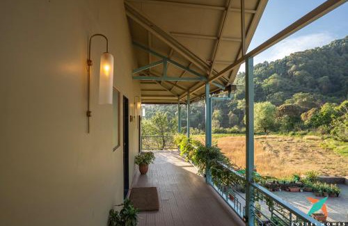 Bir House | Zostel Homes Bir