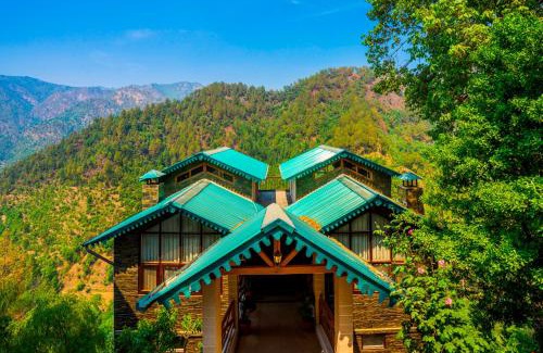 Ramgarh House | Zostel Homes Ramgarh, Nainital