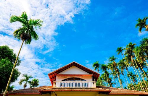 Vayittiri House | Zostel Homes Wayanad (Karapuzha)