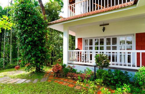 Vayittiri House | Zostel Homes Wayanad (Karapuzha)