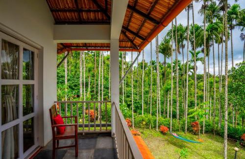 Vayittiri House | Zostel Homes Wayanad (Karapuzha)