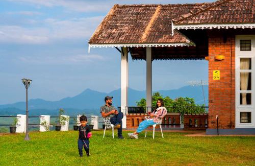 Vayittiri Villa | Zostel Homes Wayanad (Vythiri)