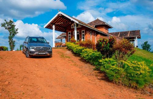 Vayittiri Villa | Zostel Homes Wayanad (Vythiri)