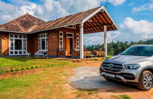 Vayittiri Villa | Zostel Homes Wayanad (Vythiri)
