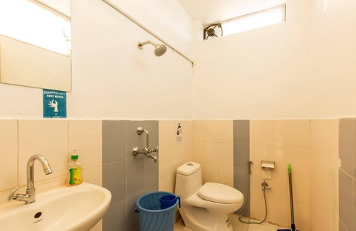 Kasiyalekh Hostel | Zostel Mukteshwar