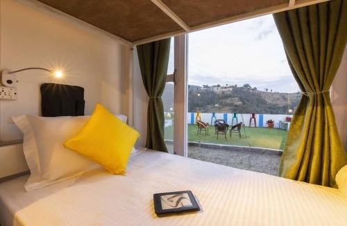 Kasiyalekh Hostel | Zostel Mukteshwar