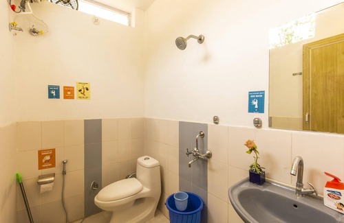 Kasiyalekh Hostel | Zostel Mukteshwar
