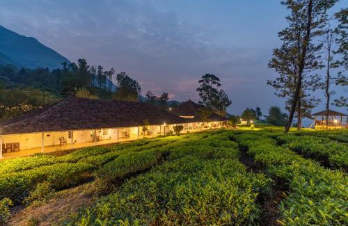 Kottappadi part Hostel | Zostel Plus Wayanad