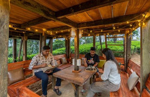 Kottappadi part Hostel | Zostel Plus Wayanad