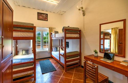 Kottappadi part Hostel | Zostel Plus Wayanad