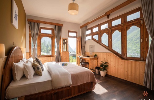 Kullu Hostel | Zostel Pulga