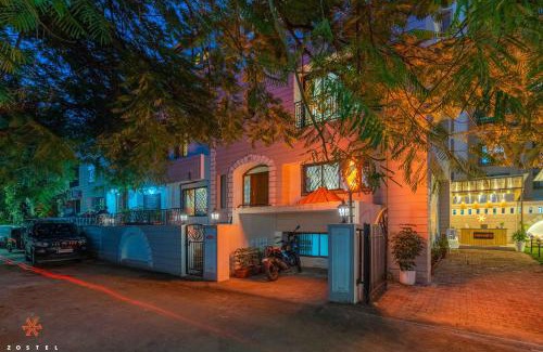Viman Nagar Hostel | Zostel Pune (Viman Nagar)