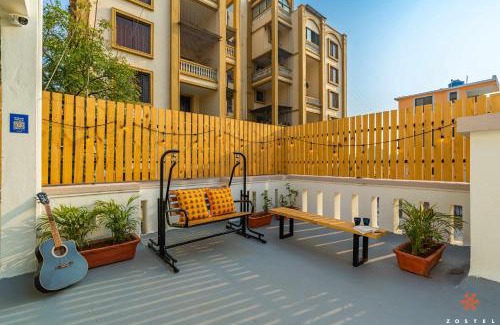 Viman Nagar Hostel | Zostel Pune (Viman Nagar)