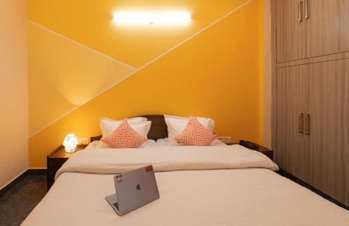 Tapovan Hostel | Zostel Rishikesh