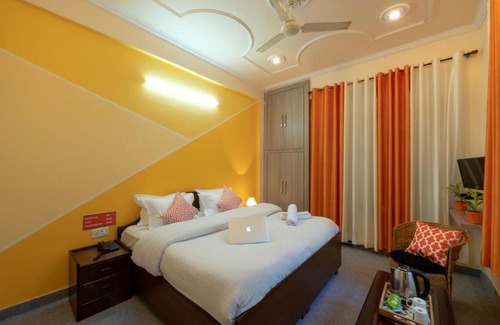 Tapovan Hostel | Zostel Rishikesh