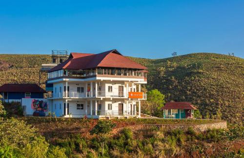 Vagamon Hostel | Zostel Vagamon
