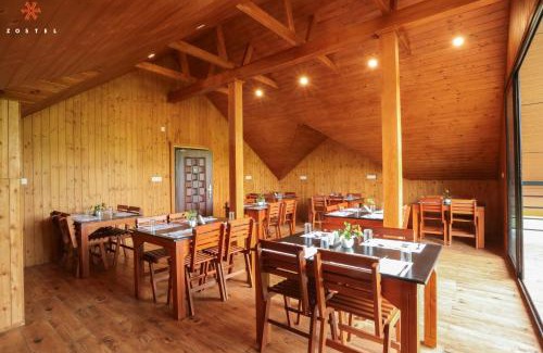Vagamon Hostel | Zostel Vagamon