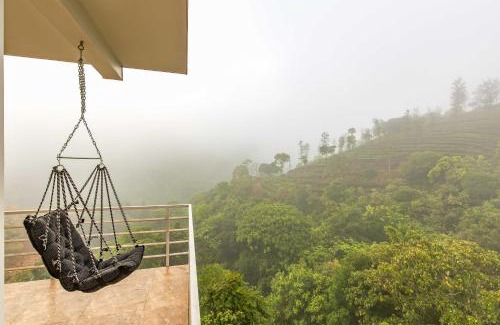 Vagamon Hostel | Zostel Vagamon