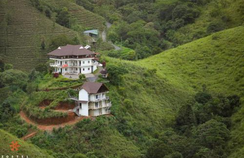 Vagamon Hostel | Zostel Vagamon