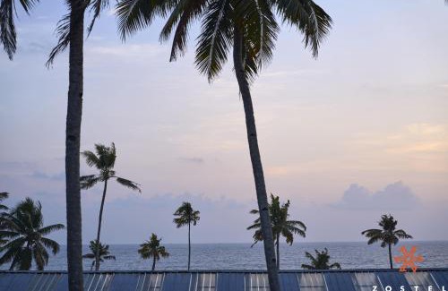 Varkala Hostel | Zostel Varkala