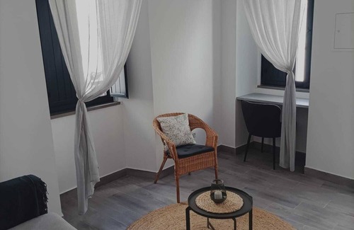 Olhao House | Zostera Marina