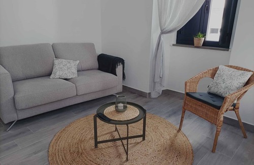 Olhao House | Zostera Marina