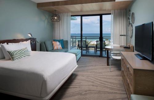 Longboat Key Hotel | Zota Beach Resort
