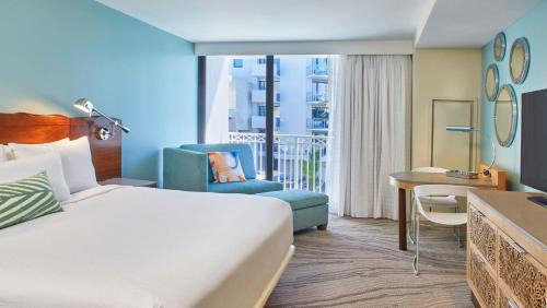 Longboat Key Hotel | Zota Beach Resort